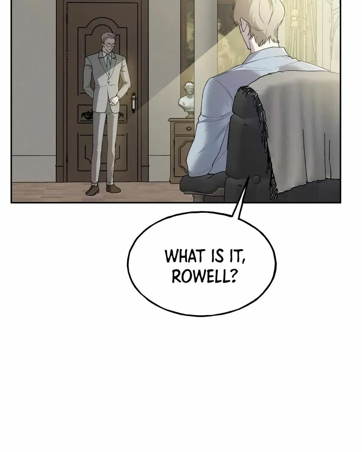 Read Ebony Castle chapter 1.2 image 28 on Lezhin