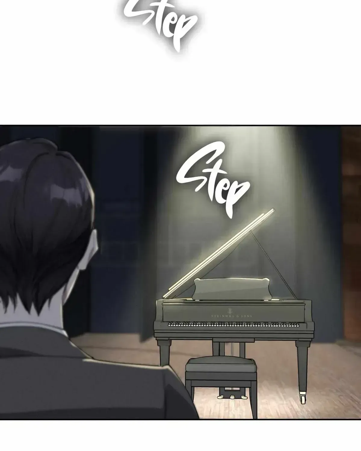 Read Ebony Castle chapter 1.2 image 3 on Lezhin