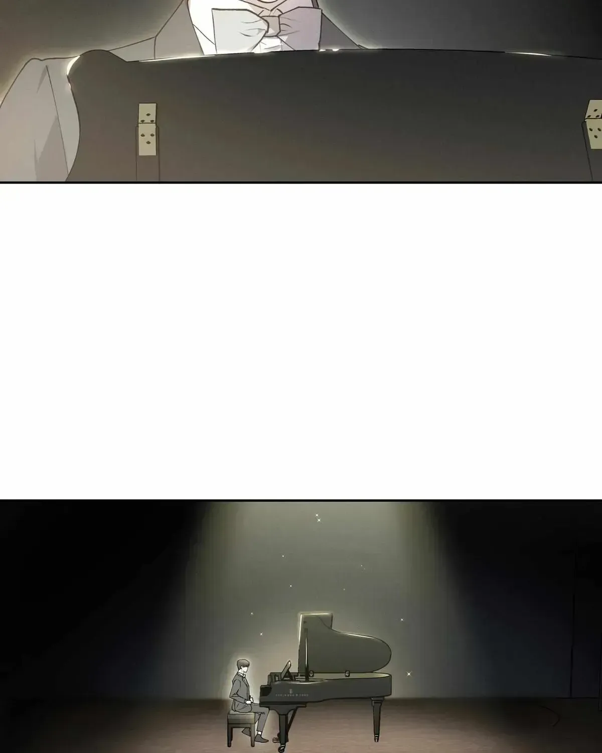 Read Ebony Castle chapter 1.2 image 5 on Lezhin