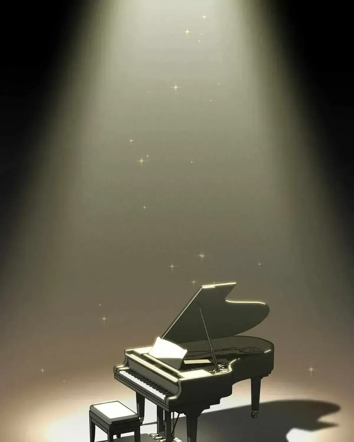 Read Ebony Castle chapter 1.3 image 1 on Lezhin