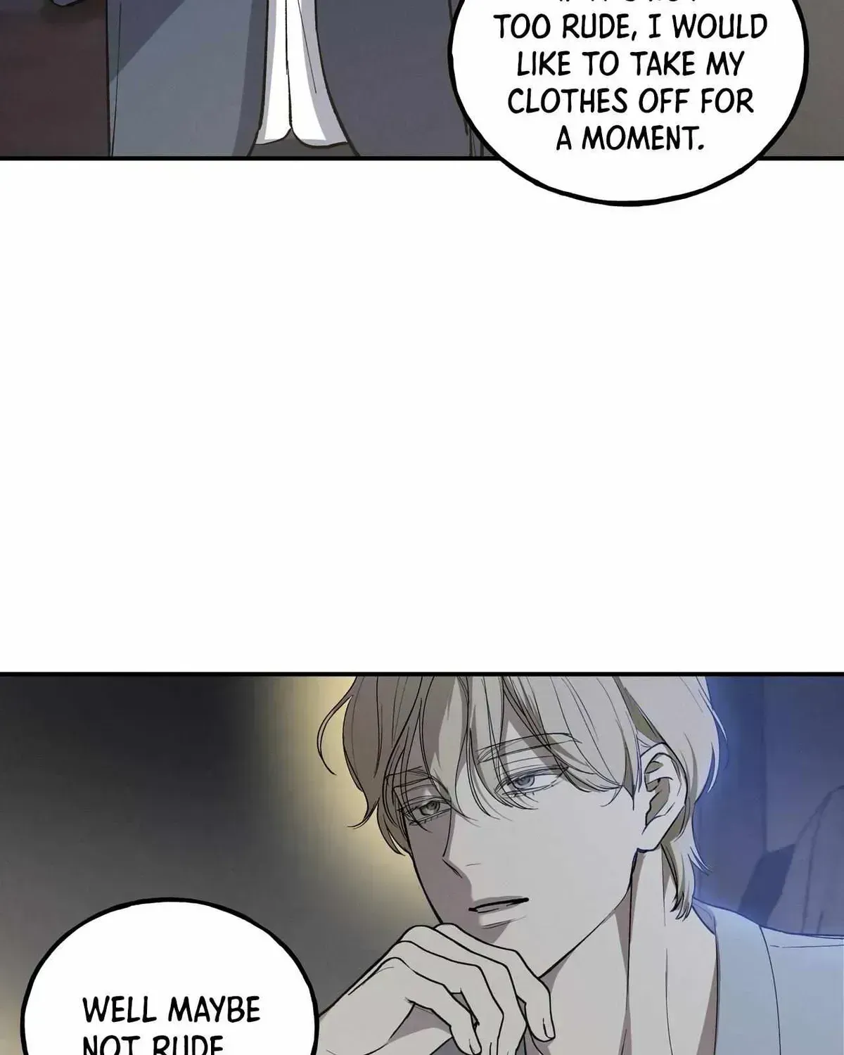Read Ebony Castle chapter 1.3 image 100 on Lezhin