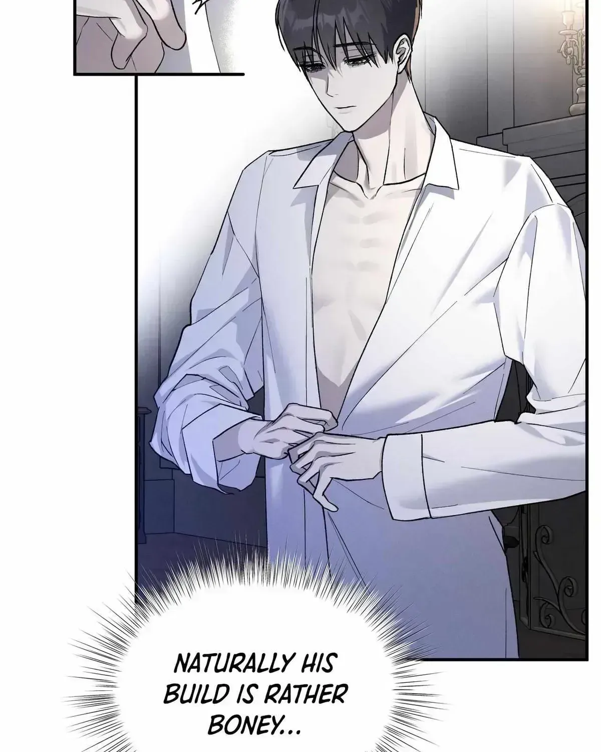 Read Ebony Castle chapter 1.3 image 102 on Lezhin