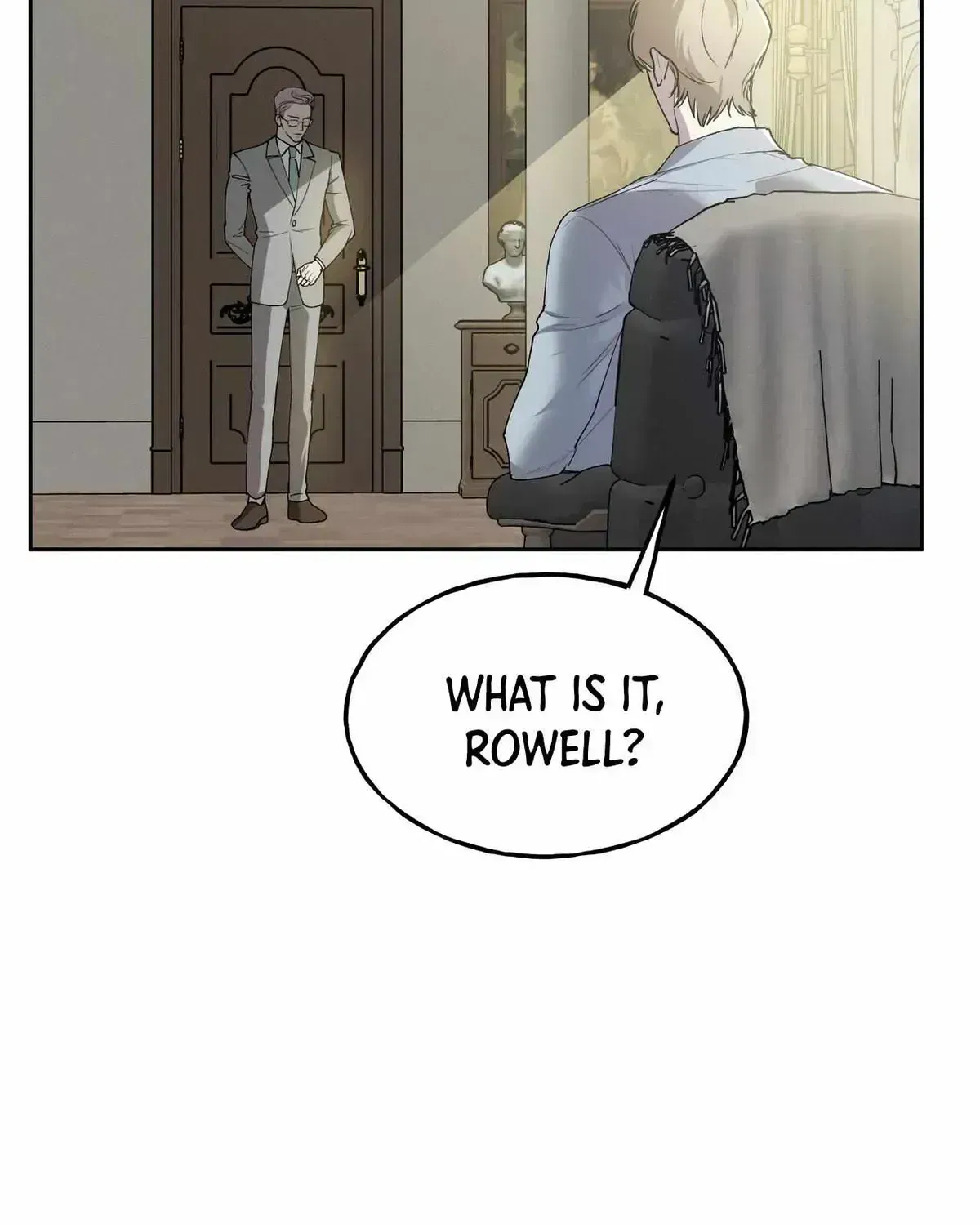 Read Ebony Castle chapter 1.3 image 28 on Lezhin
