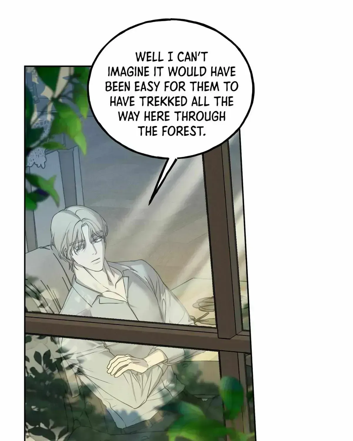 Read Ebony Castle chapter 1.3 image 40 on Lezhin