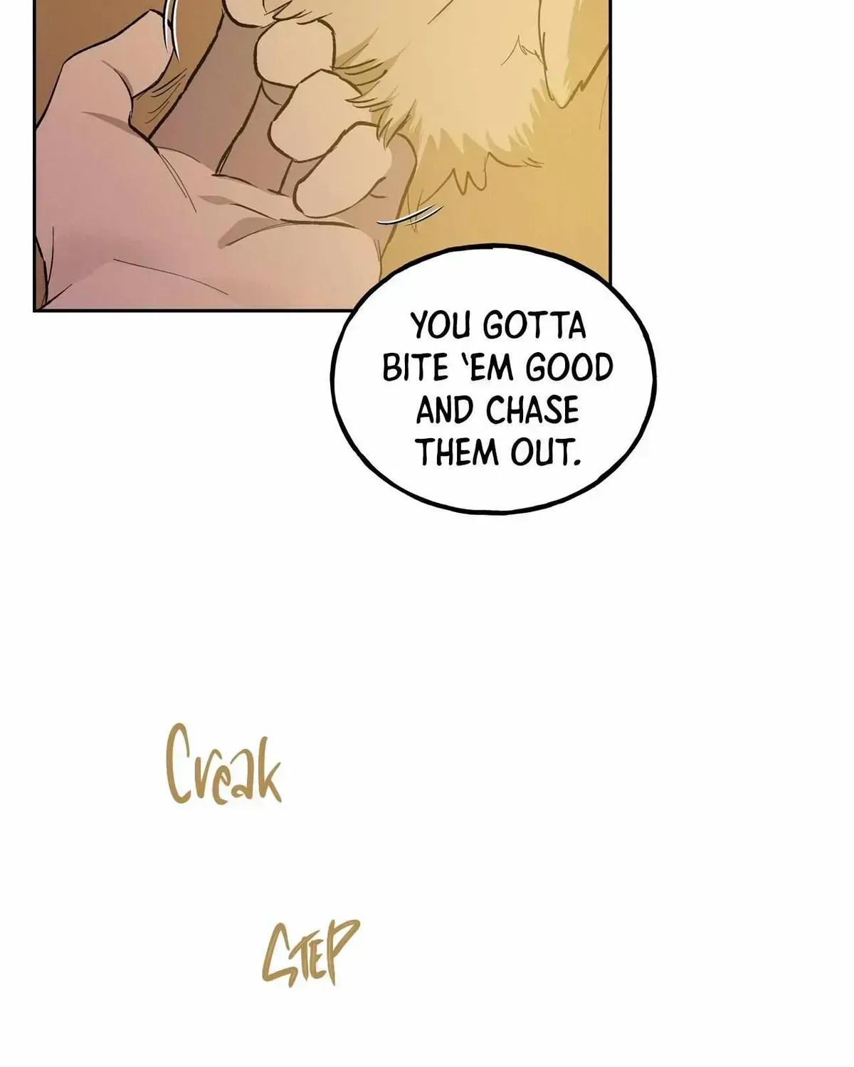 Read Ebony Castle chapter 1.3 image 68 on Lezhin