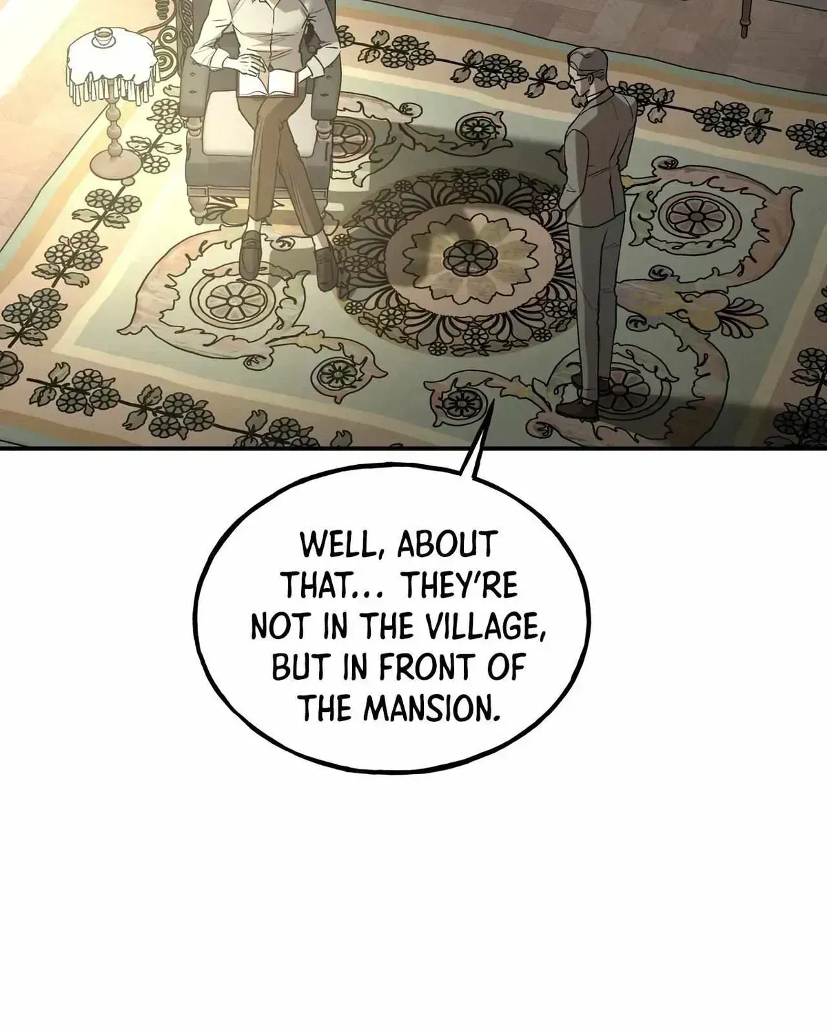 Read Ebony Castle chapter 1.4 image 31 on Lezhin
