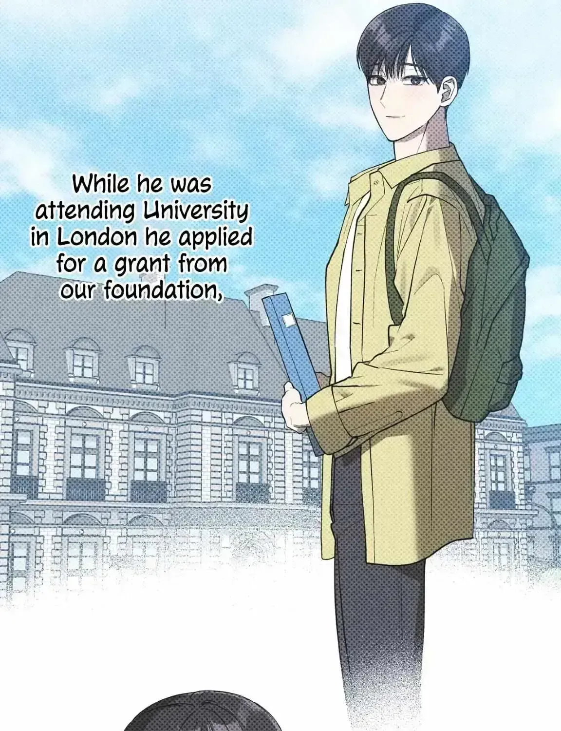 Read Ebony Castle chapter 1.4 image 45 on Lezhin