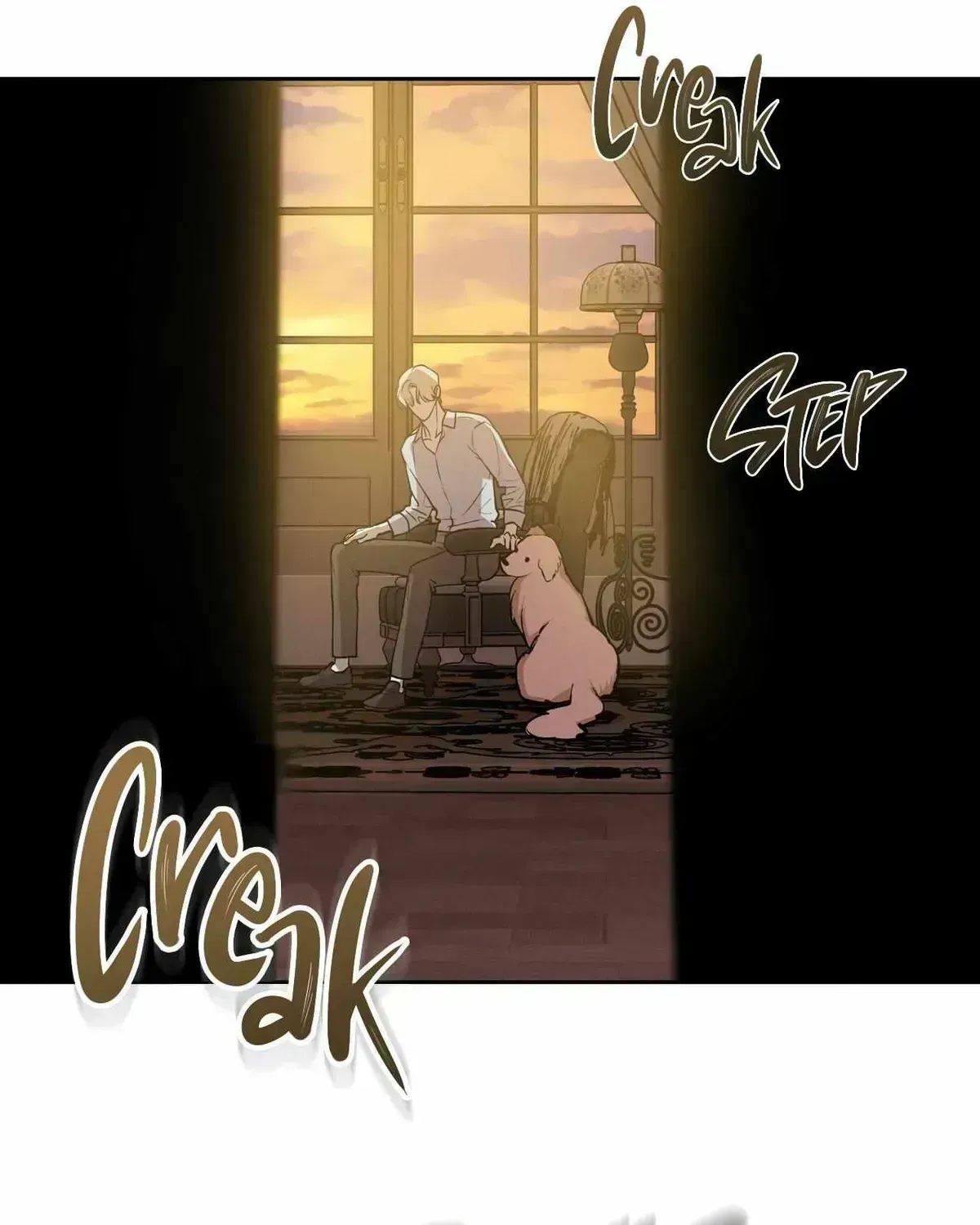 Read Ebony Castle chapter 1.4 image 69 on Lezhin