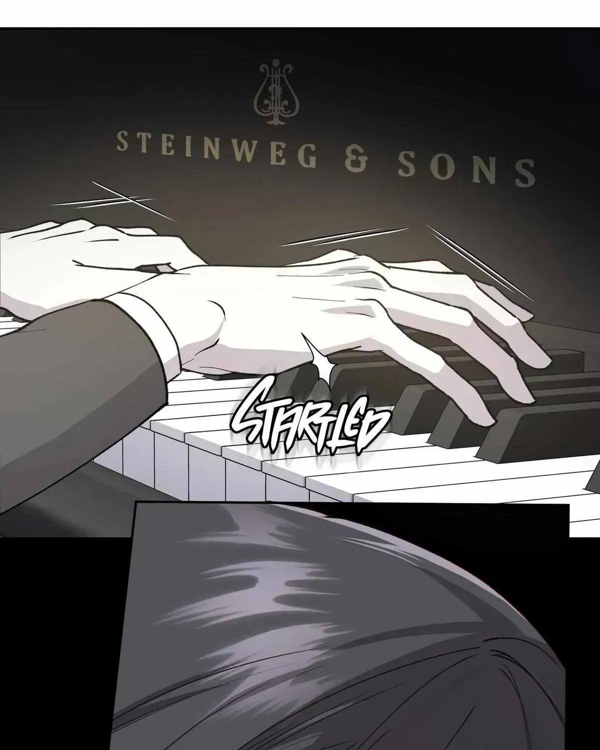 Read Ebony Castle chapter 1.4 image 7 on Lezhin