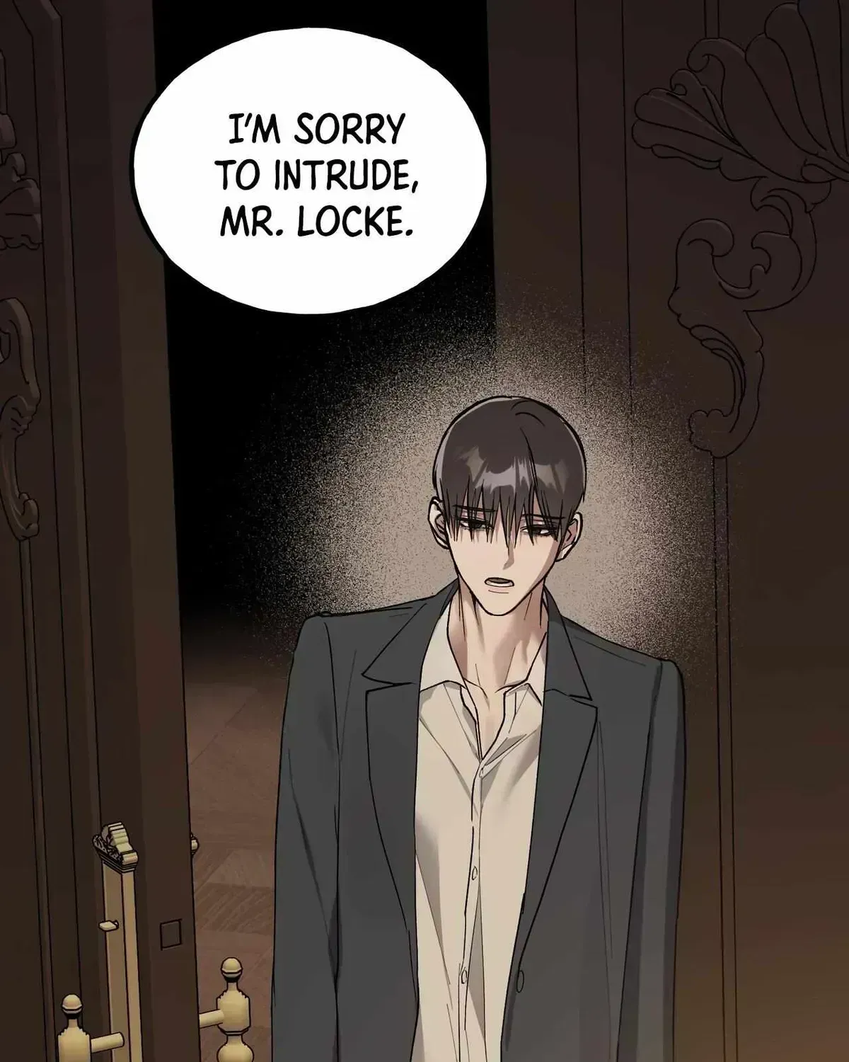 Read Ebony Castle chapter 1.4 image 75 on Lezhin
