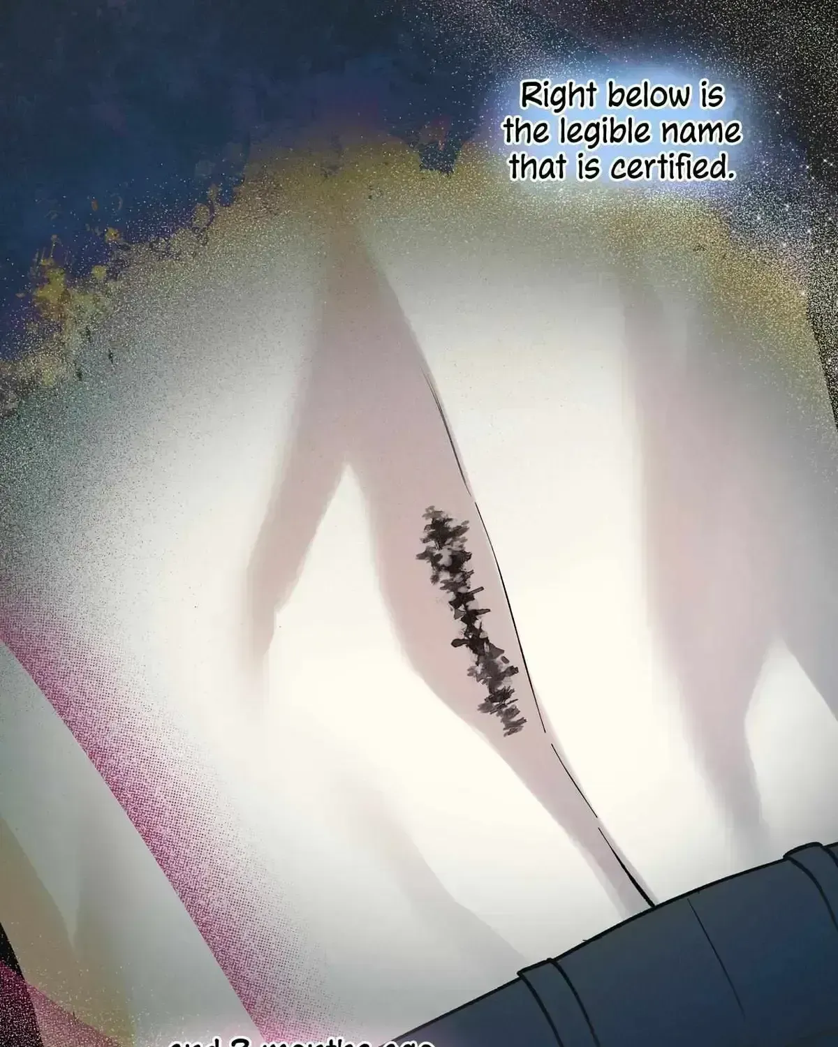 Read Ebony Castle chapter 1.5 image 109 on Lezhin