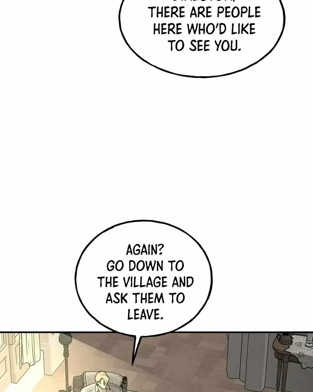 Read Ebony Castle chapter 1.5 image 30 on Lezhin