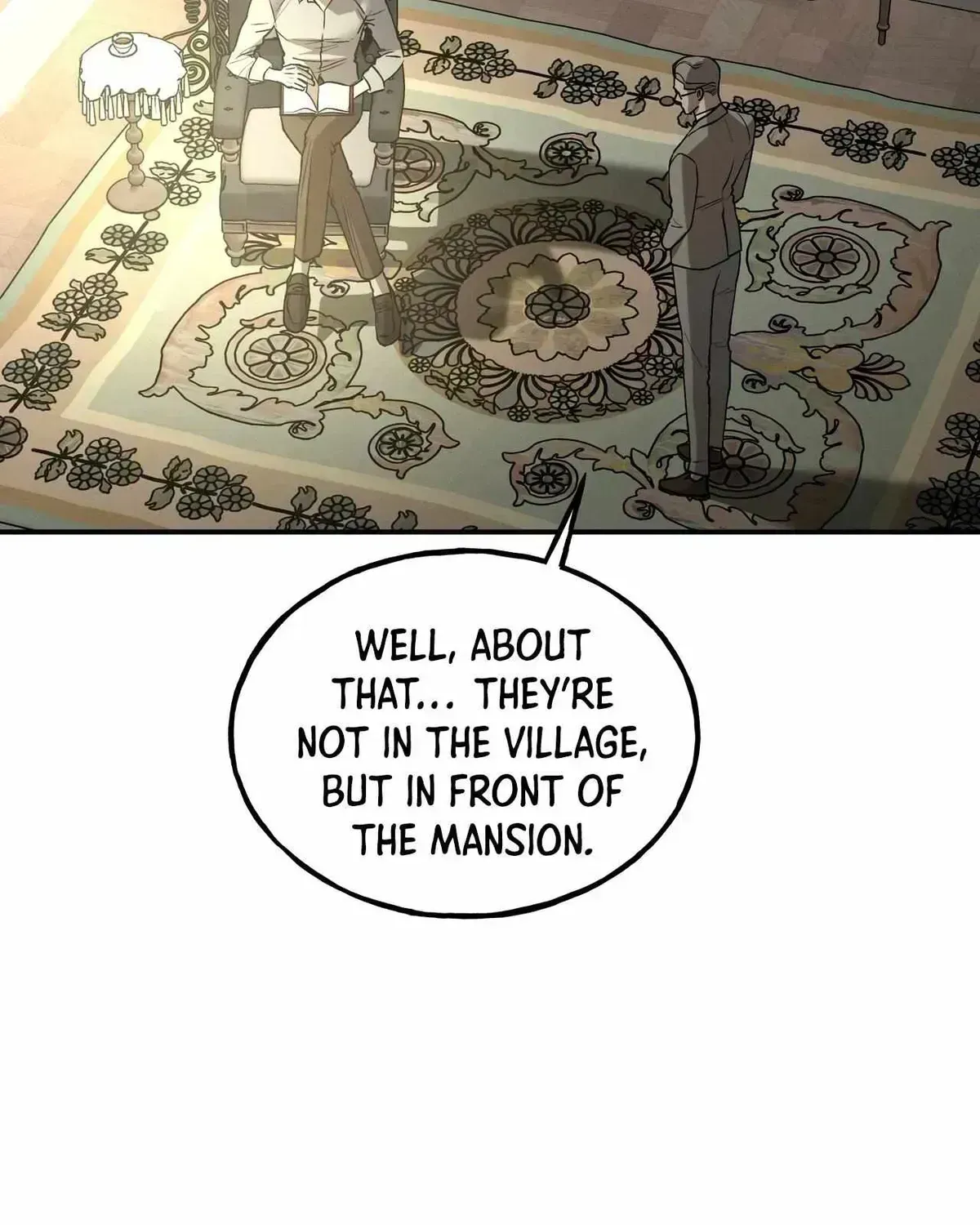 Read Ebony Castle chapter 1.5 image 31 on Lezhin