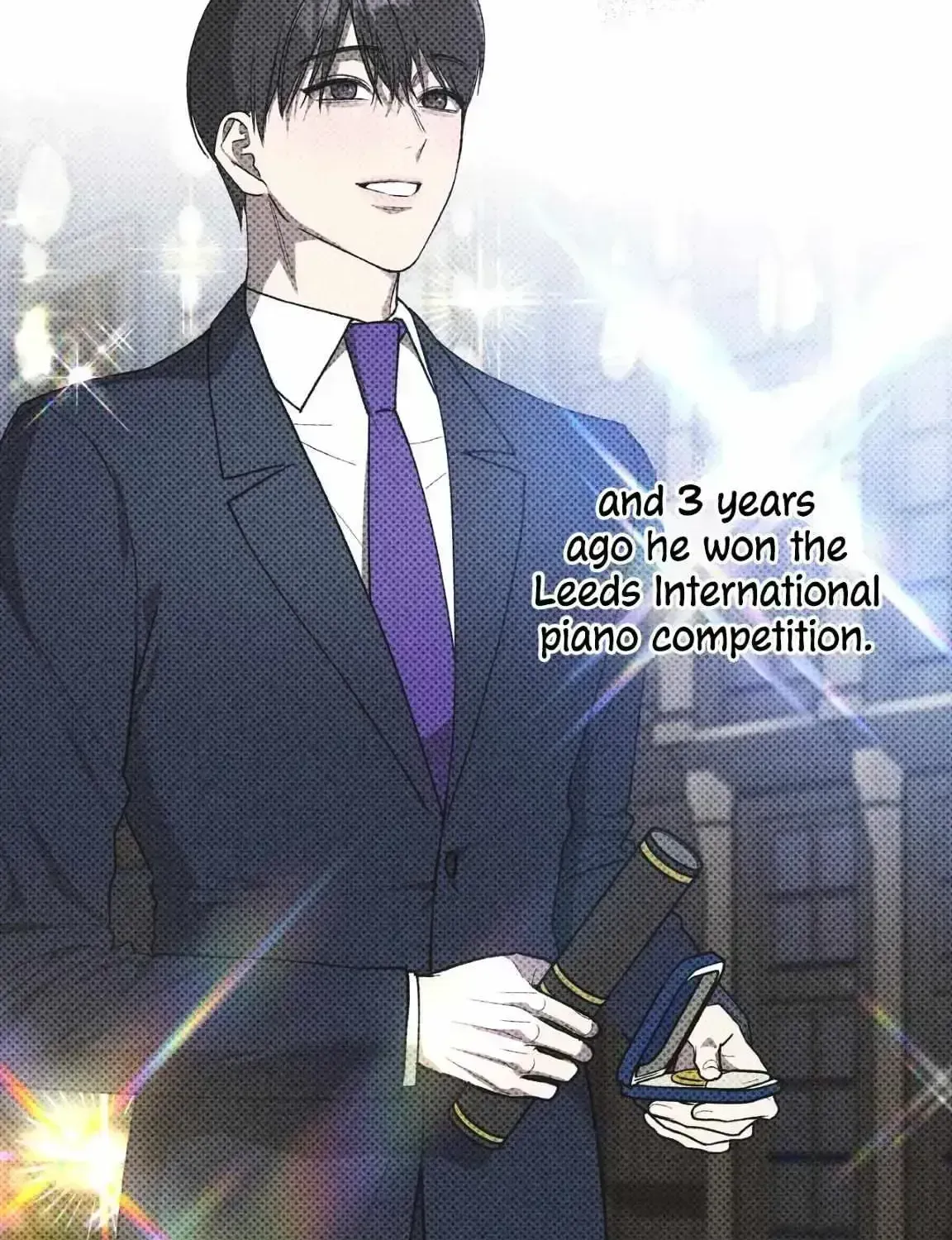 Read Ebony Castle chapter 1.5 image 46 on Lezhin