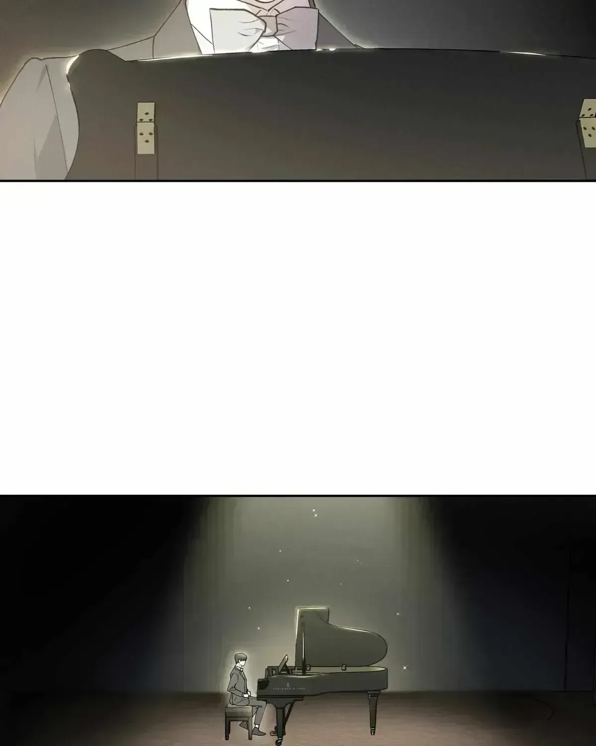 Read Ebony Castle chapter 1.5 image 5 on Lezhin