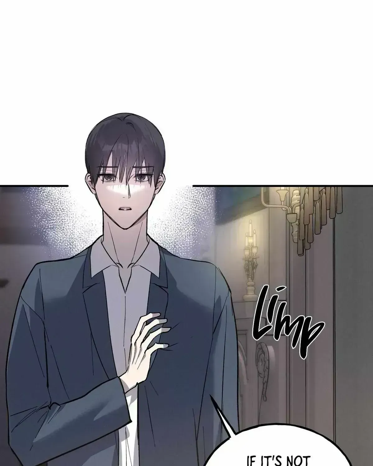 Read Ebony Castle chapter 1.5 image 99 on Lezhin