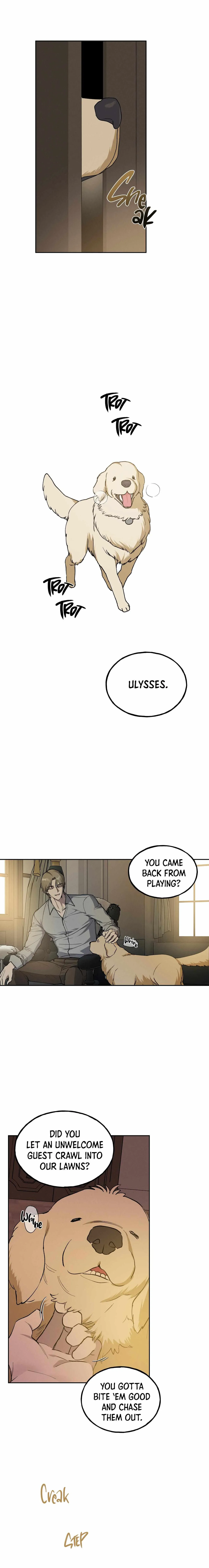 Read Ebony Castle chapter 1 image 10 on Lezhin