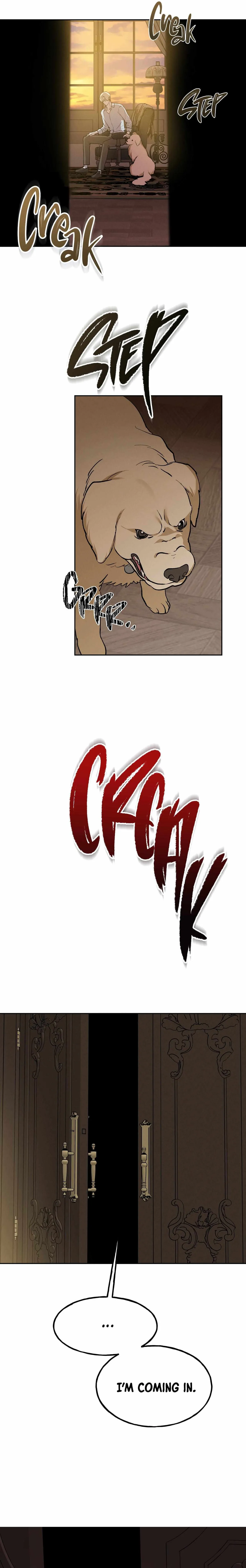 Read Ebony Castle chapter 1 image 11 on Lezhin