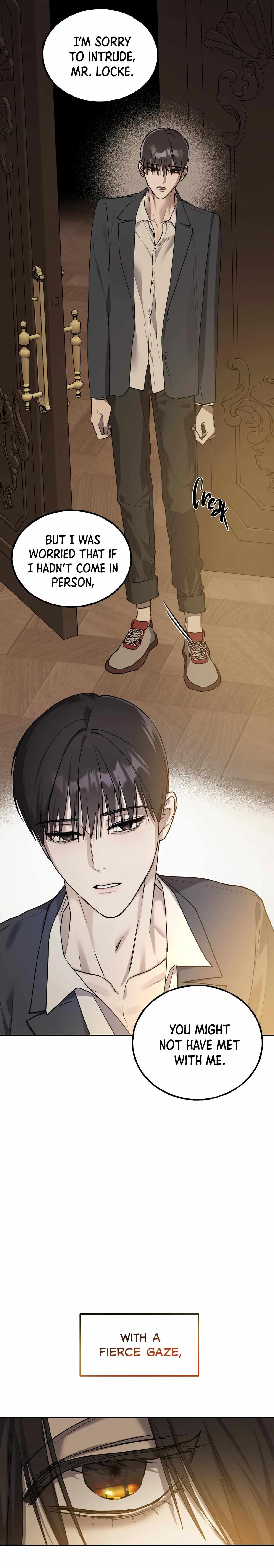 Read Ebony Castle chapter 1 image 12 on Lezhin