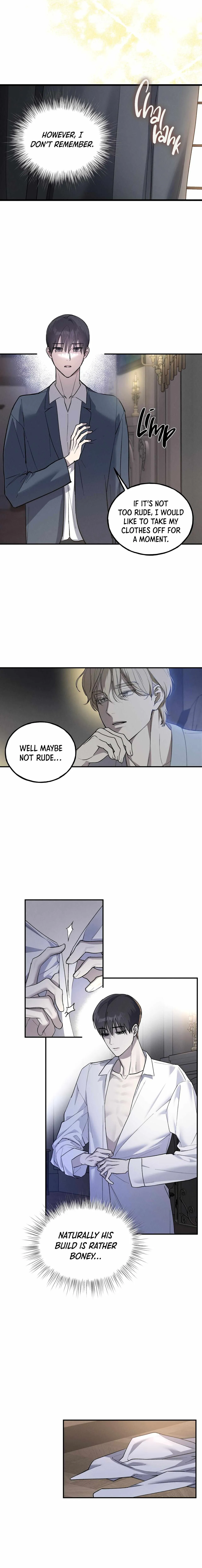 Read Ebony Castle chapter 1 image 16 on Lezhin