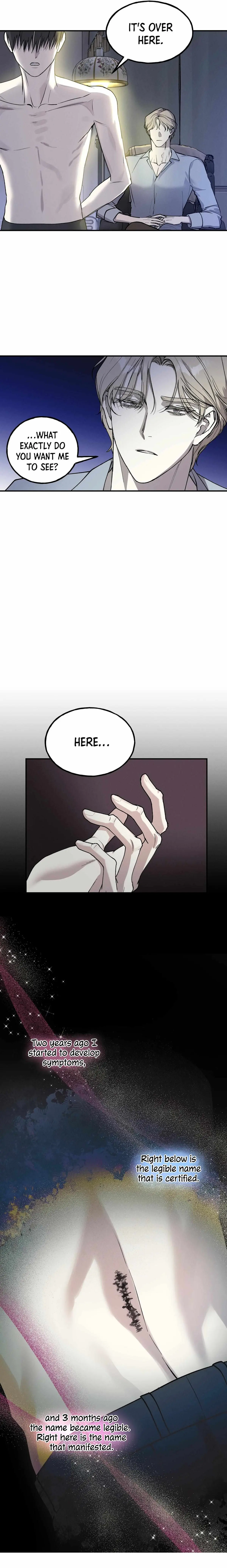 Read Ebony Castle chapter 1 image 17 on Lezhin
