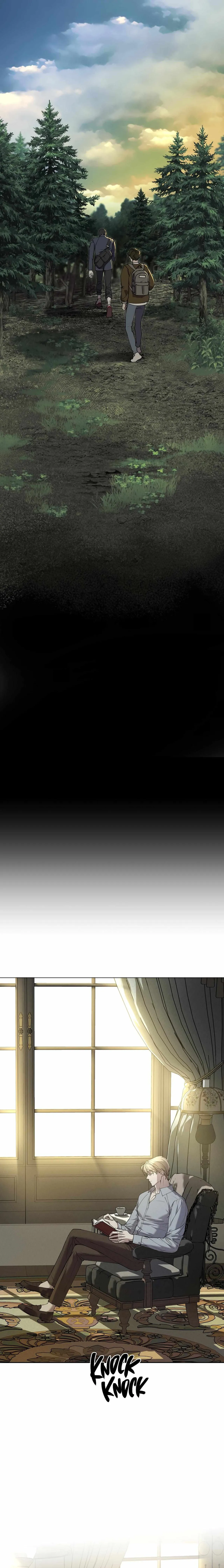 Read Ebony Castle chapter 1 image 3 on Lezhin