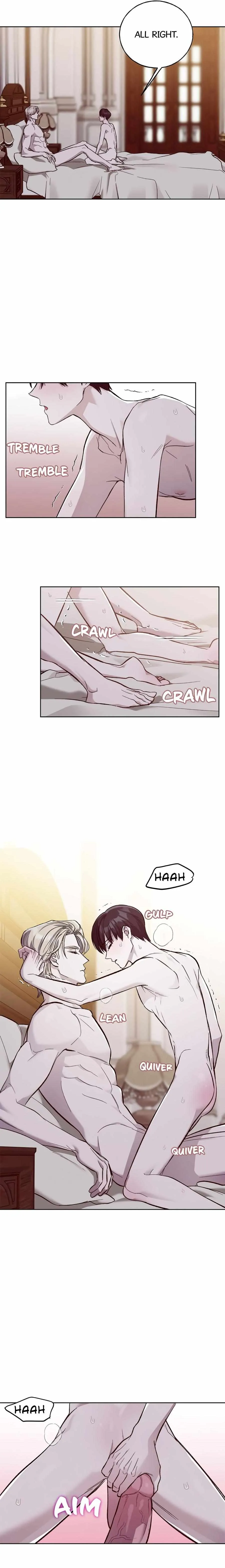 Read Ebony Castle chapter 10 image 10 on Lezhin