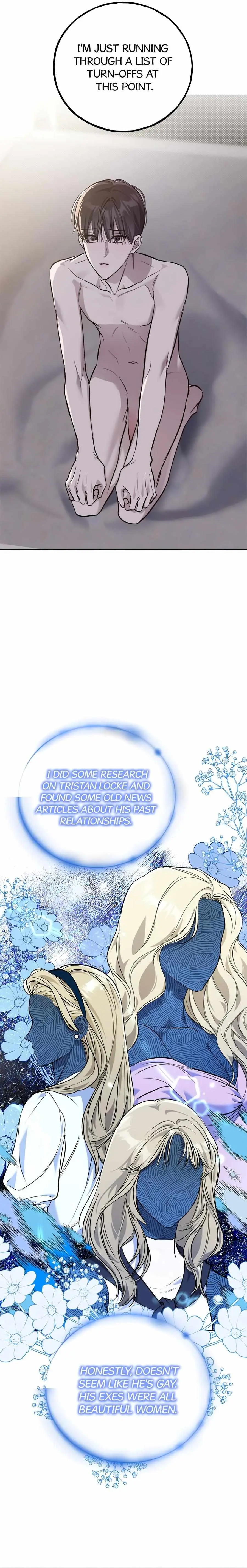 Read Ebony Castle chapter 10 image 5 on Lezhin