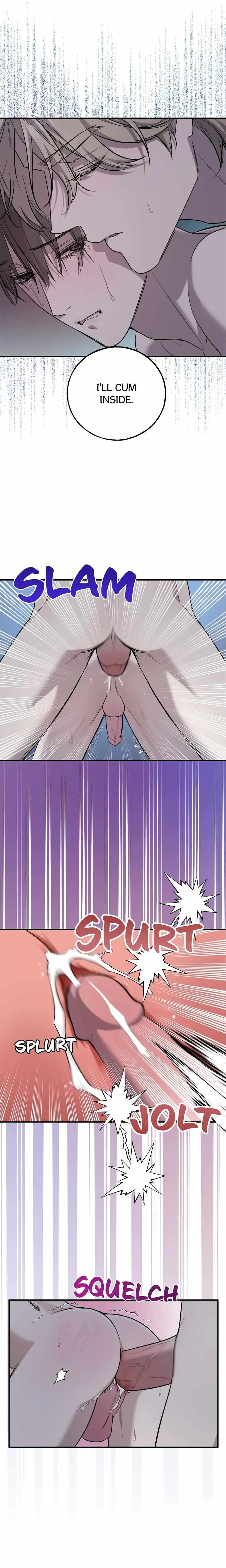 Read Ebony Castle chapter 11 image 11 on Lezhin