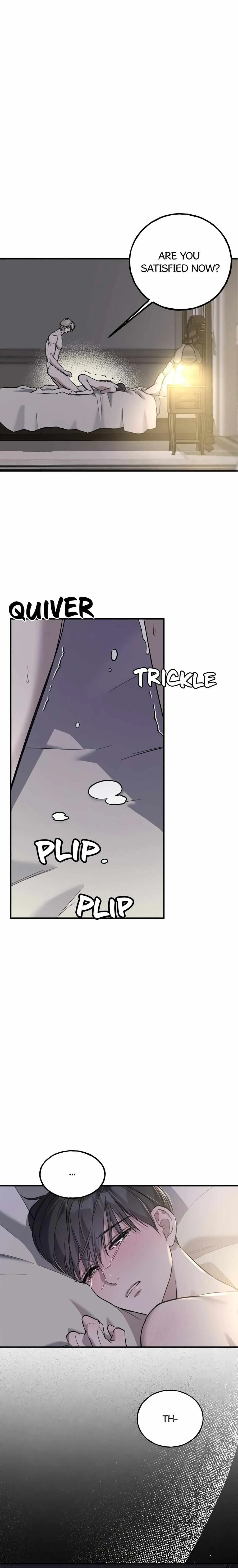Read Ebony Castle chapter 11 image 12 on Lezhin