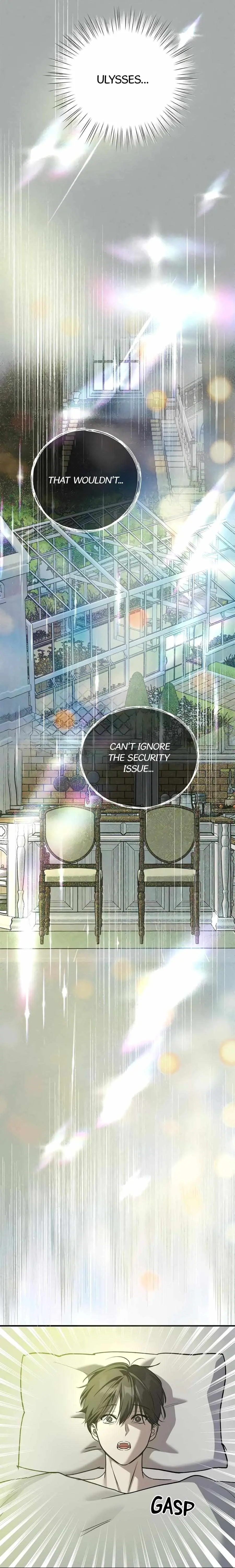 Read Ebony Castle chapter 11 image 14 on Lezhin