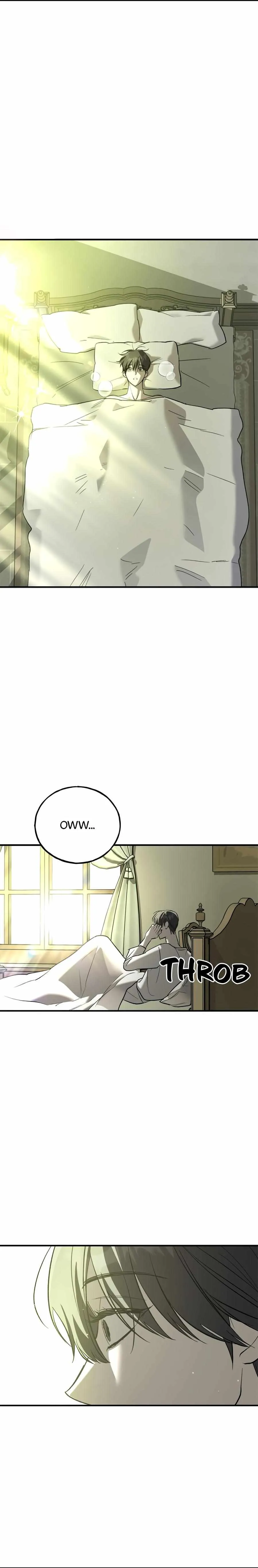 Read Ebony Castle chapter 11 image 15 on Lezhin