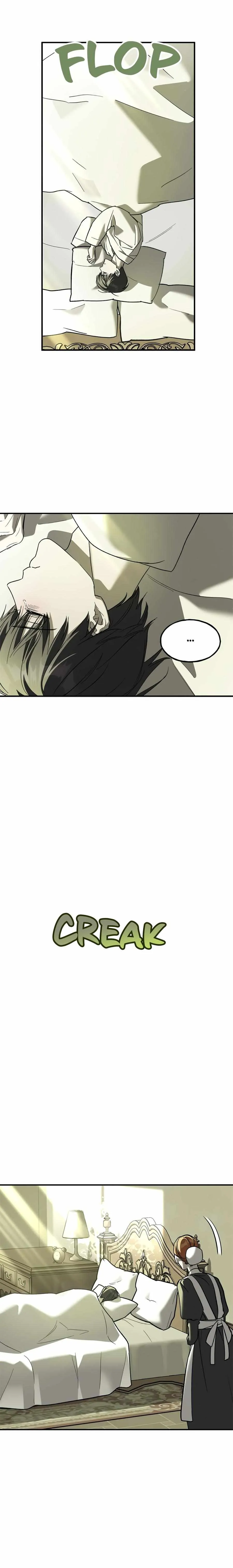 Read Ebony Castle chapter 11 image 17 on Lezhin