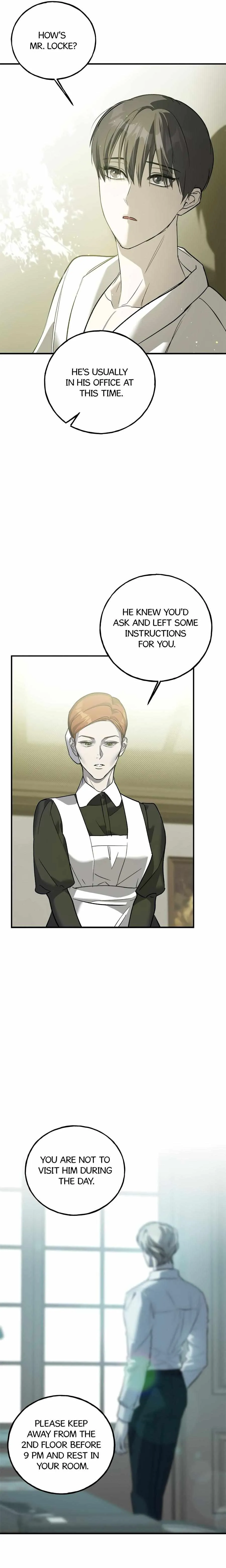 Read Ebony Castle chapter 11 image 21 on Lezhin