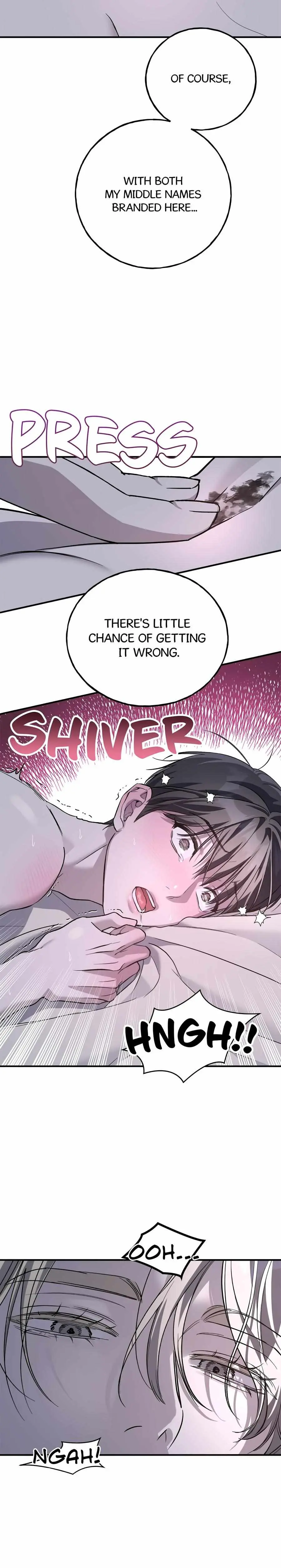 Read Ebony Castle chapter 12 image 11 on Lezhin