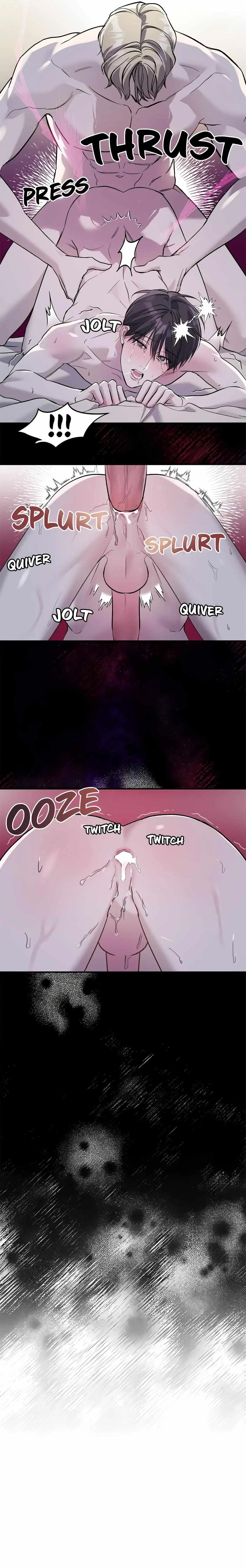 Read Ebony Castle chapter 12 image 16 on Lezhin