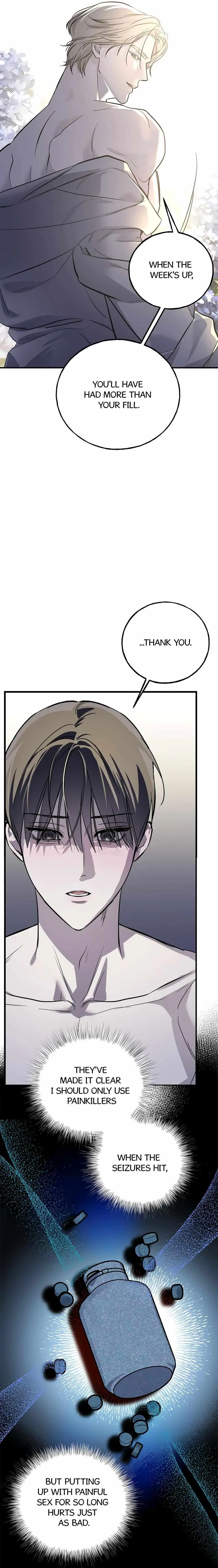 Read Ebony Castle chapter 12 image 20 on Lezhin