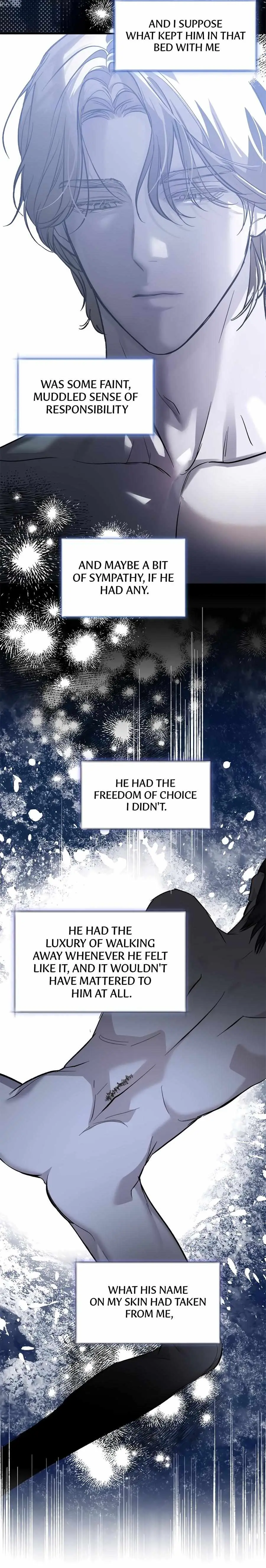 Read Ebony Castle chapter 12 image 5 on Lezhin