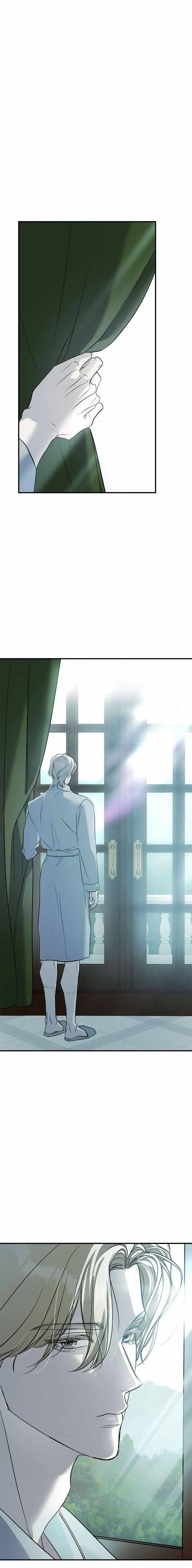 Read Ebony Castle chapter 13 image 13 on Lezhin