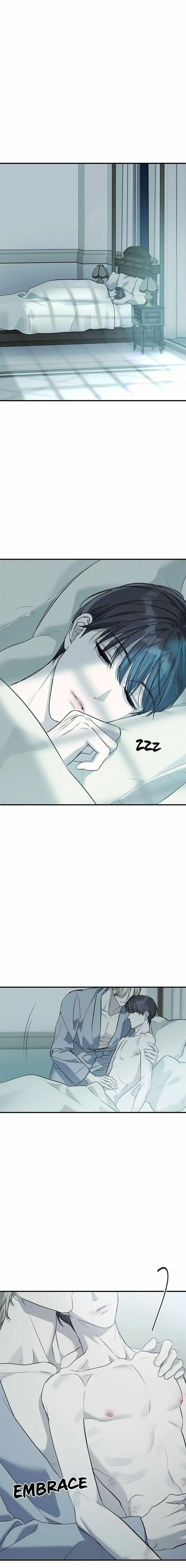 Read Ebony Castle chapter 13 image 14 on Lezhin