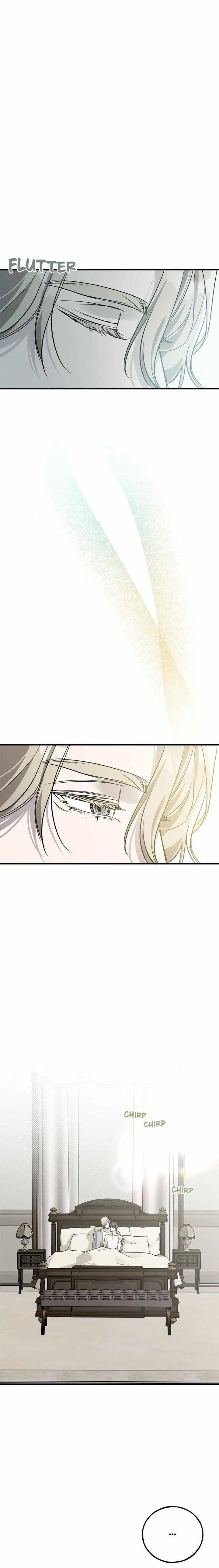 Read Ebony Castle chapter 13 image 15 on Lezhin