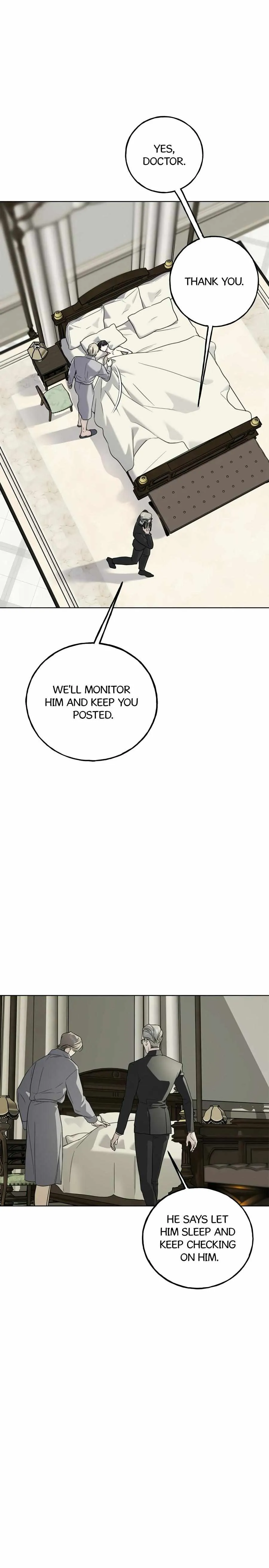 Read Ebony Castle chapter 14 image 10 on Lezhin