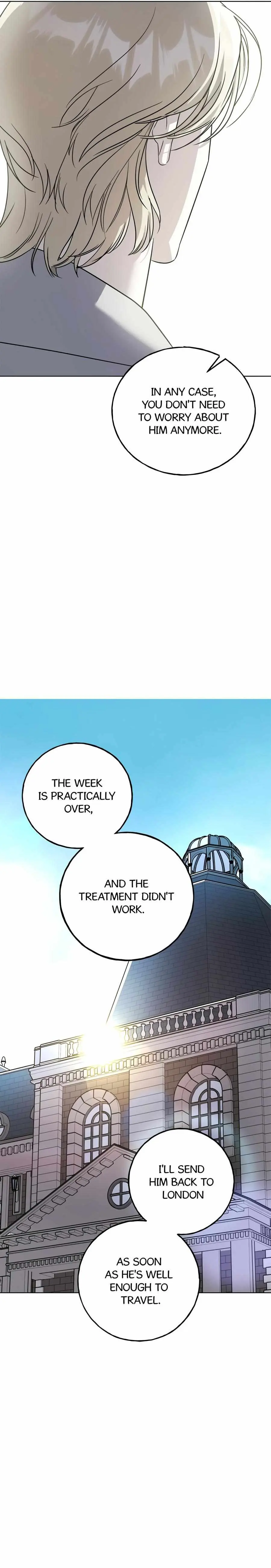 Read Ebony Castle chapter 14 image 12 on Lezhin