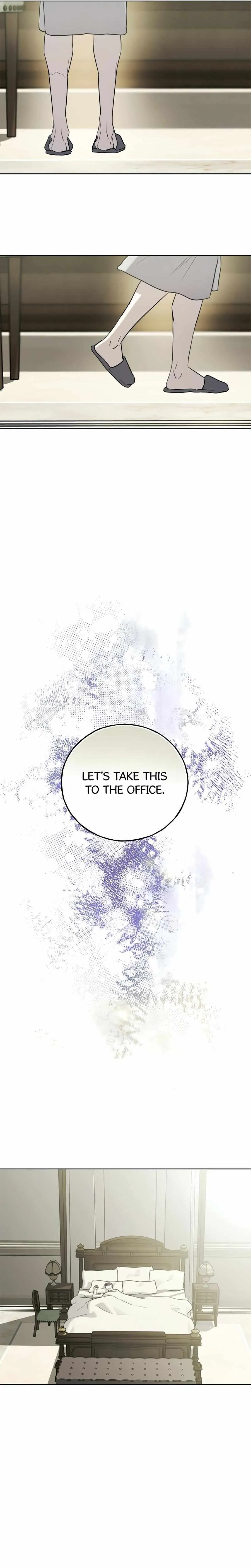 Read Ebony Castle chapter 14 image 13 on Lezhin