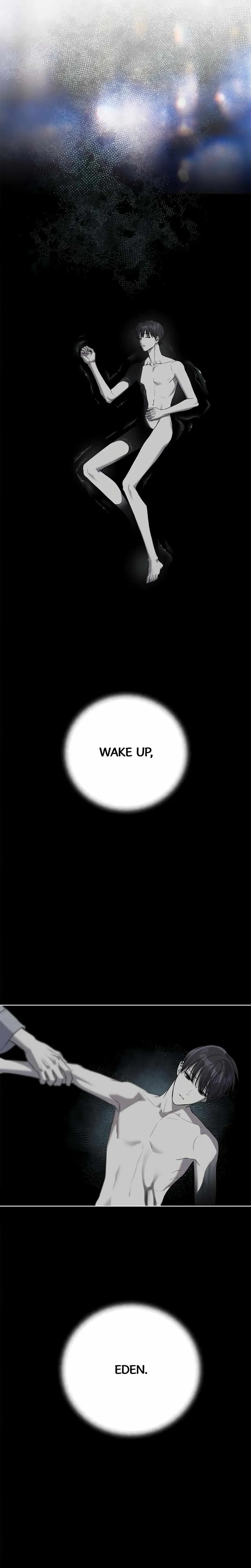 Read Ebony Castle chapter 14 image 15 on Lezhin