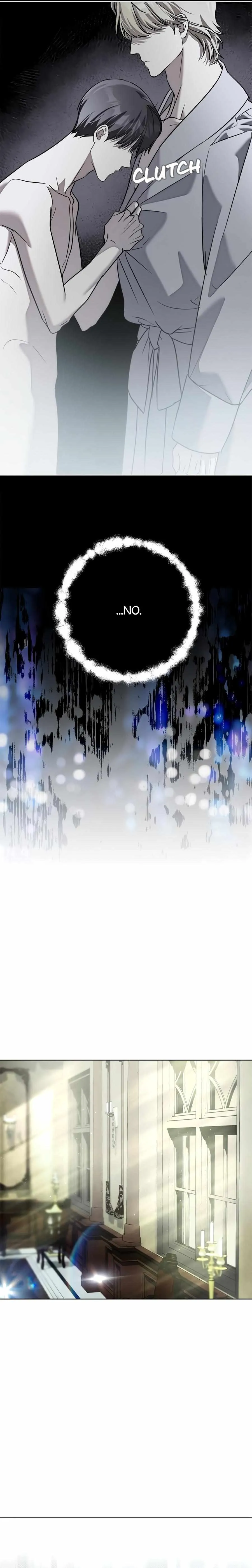 Read Ebony Castle chapter 14 image 19 on Lezhin