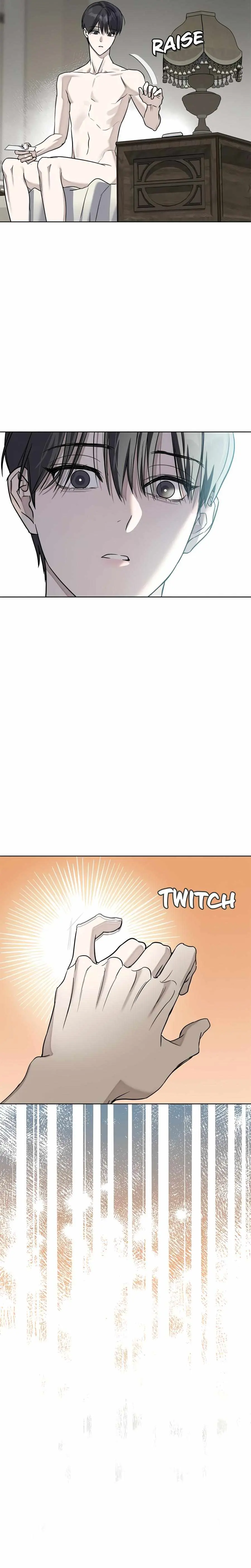 Read Ebony Castle chapter 14 image 21 on Lezhin