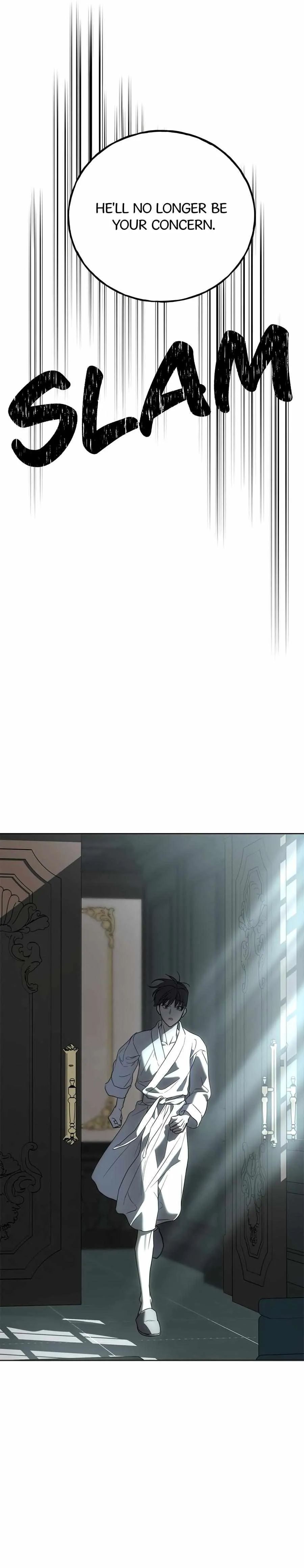 Read Ebony Castle chapter 14 image 25 on Lezhin