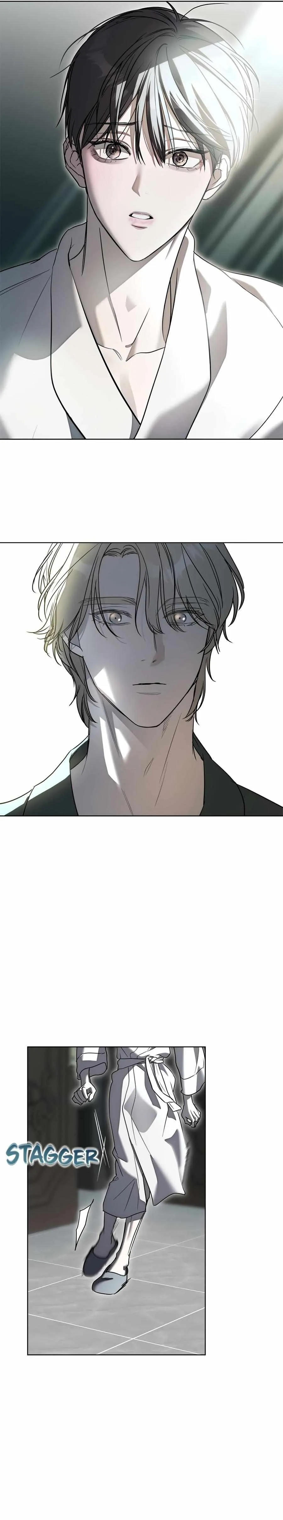 Read Ebony Castle chapter 14 image 26 on Lezhin