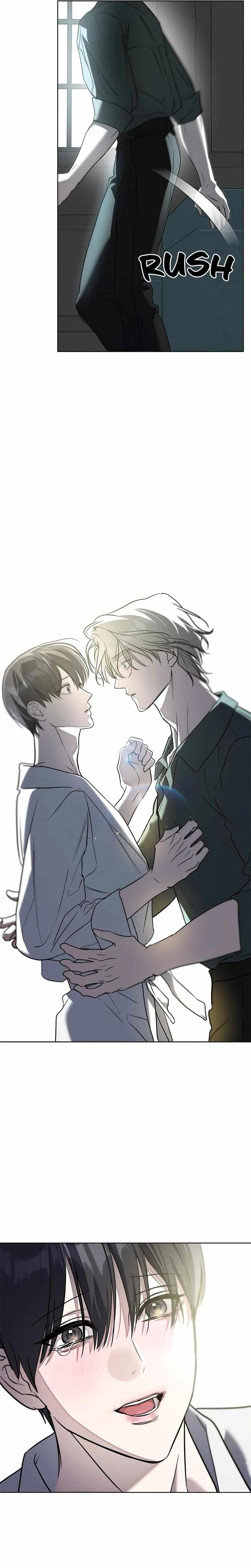 Read Ebony Castle chapter 14 image 27 on Lezhin